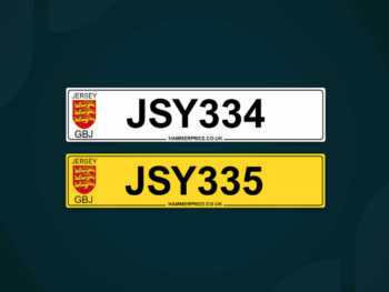 JSY334 & JSY335