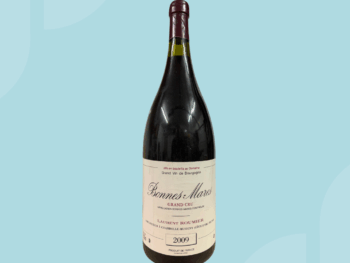 1x Magnum Bonne Mare Grand Cru Laurent Roumier 2009