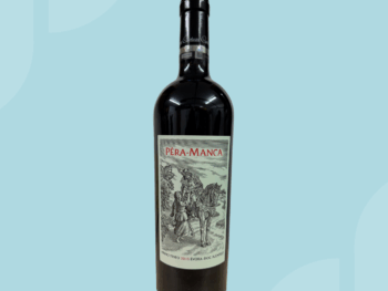 1x bottle Cartuxa Pera-Manca 2015