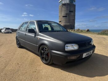 1995 VW Golf VR6