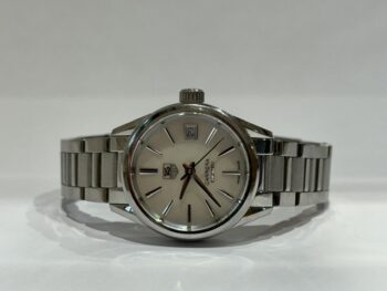 2020 TAG Heuer Ladies Carrera