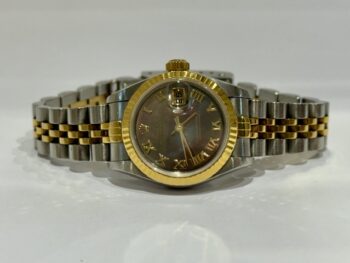 2001 Rolex Lady-Datejust 79173