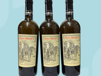 3x bottles Pera Manca Cartuxa white 2019   
