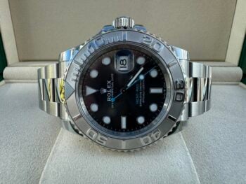 2026 Rolex Yacht-Master 40