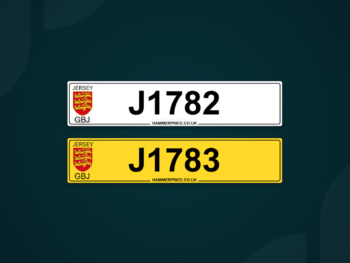 J1782 & J1783